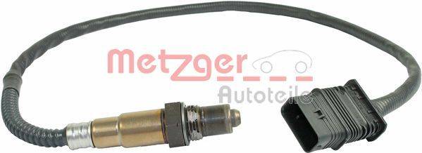 Metzger 0893620 Lambdasonde
