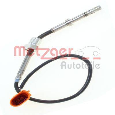 Metzger 0894020 Sensor, Abgastemperatur