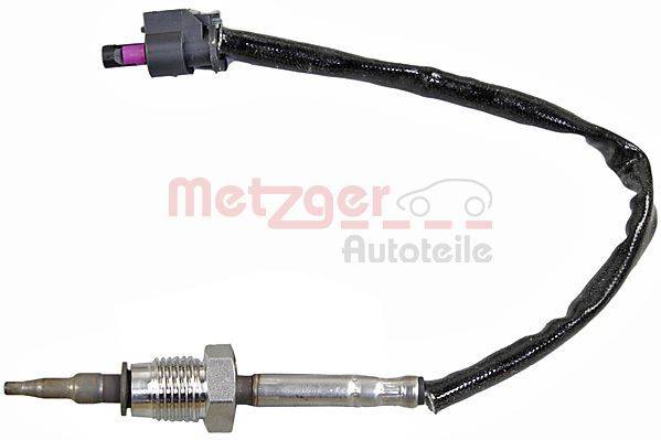 Metzger 0894420 Sensor, Abgastemperatur