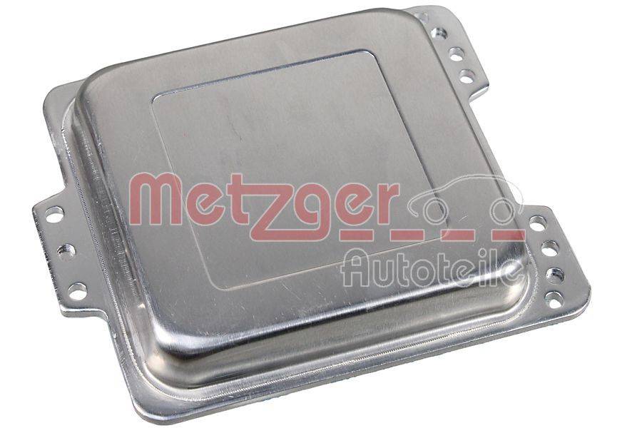 Metzger 0896020 Vorschaltgerät, Gasentladungslampe