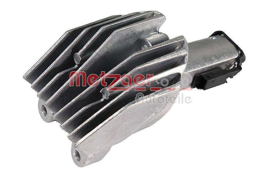 Metzger 0896520 Steuergerät, Beleuchtung