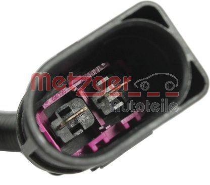 Metzger 0899020 Sekundärluftpumpe