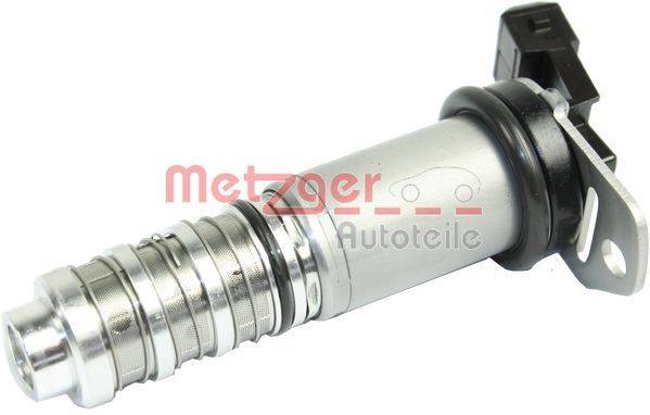 Metzger 0899120 Steuerventil, Nockenwellenverstellung