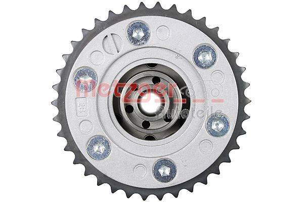 Metzger 0899220 Nockenwellenversteller