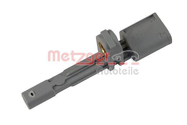 Metzger 09001220 Sensor, Raddrehzahl