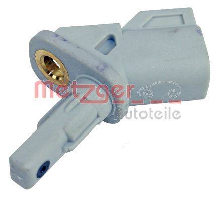 Metzger 0900820 Sensor, Raddrehzahl
