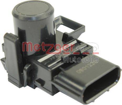 Metzger 0901220 Sensor, Einparkhilfe