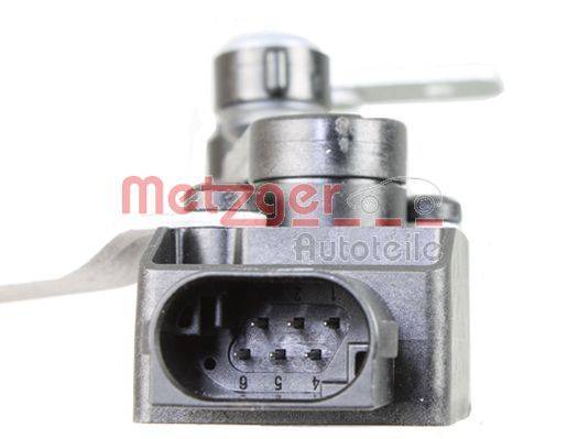 Metzger 0901320 Sensor, Leuchtweitenregulierung
