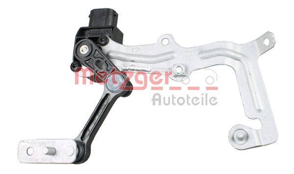 Metzger 0901320 Sensor, Leuchtweitenregulierung