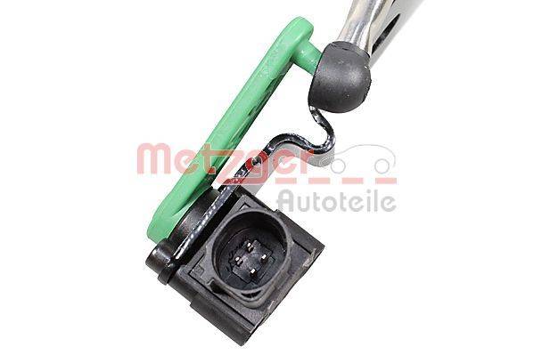 Metzger 0901420 Sensor, Leuchtweitenregulierung