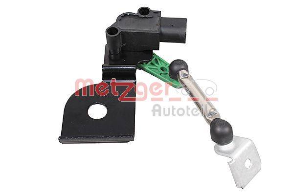 Metzger 0901420 Sensor, Leuchtweitenregulierung