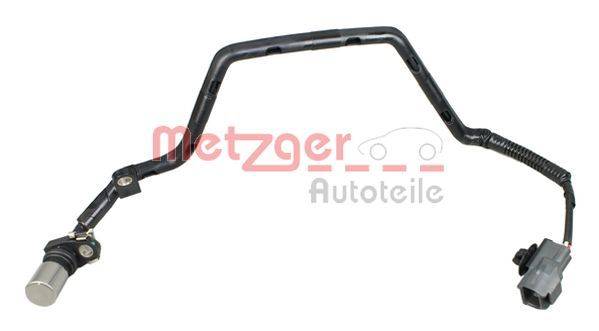 Metzger 0902420 Impulsgeber, Kurbelwelle