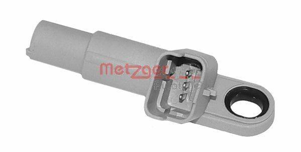 Metzger 0903020 Sensor, Nockenwellenposition