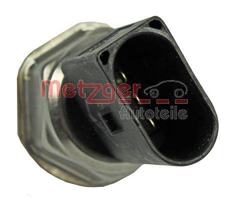 Metzger 0906220 Sensor, Kraftstoffdruck