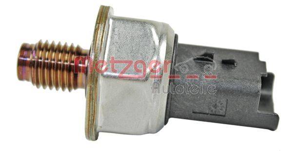 Metzger 0906320 Sensor, Kraftstoffdruck