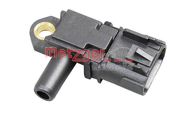 Metzger 0906420 Sensor, Abgasdruck