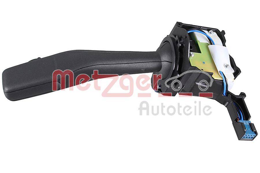 Metzger 0916020 Wischerschalter