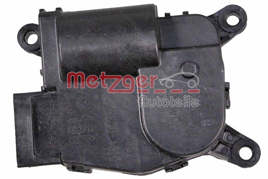 Metzger 0917720 Stellelement, Mischklappe