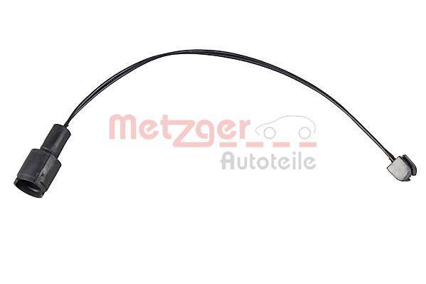 Metzger 1190020 Warnkontakt, Bremsbelagverschleiß