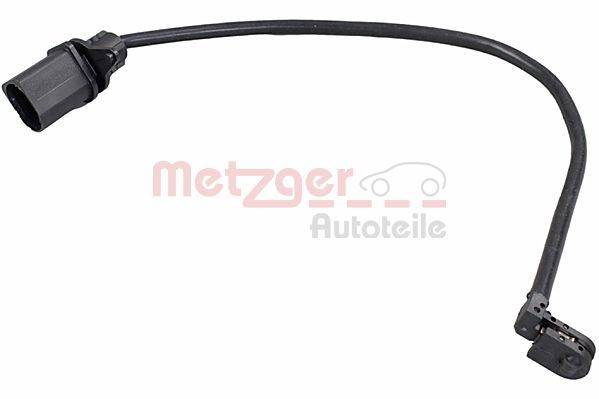 Metzger 1190220 Warnkontakt, Bremsbelagverschleiß