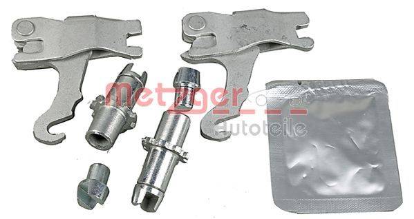 Metzger 12053020 Reparatursatz, Expander