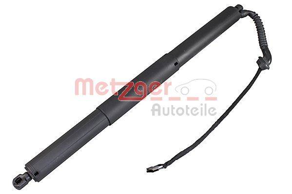 Metzger 2115020 Elektromotor, Heckklappe