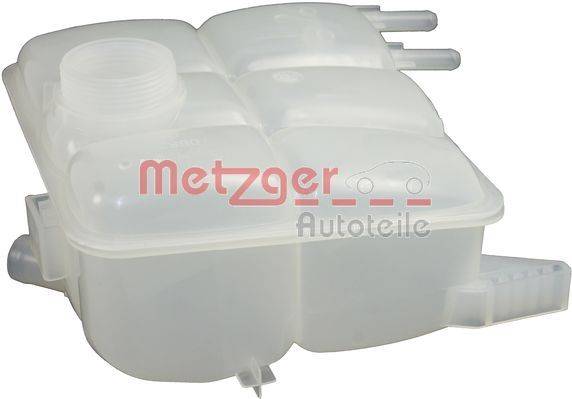 Metzger 2140120 Ausgleichsbehälter, Kühlmittel