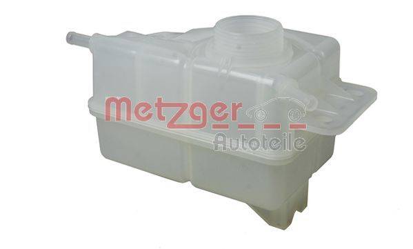 Metzger 2140220 Ausgleichsbehälter, Kühlmittel