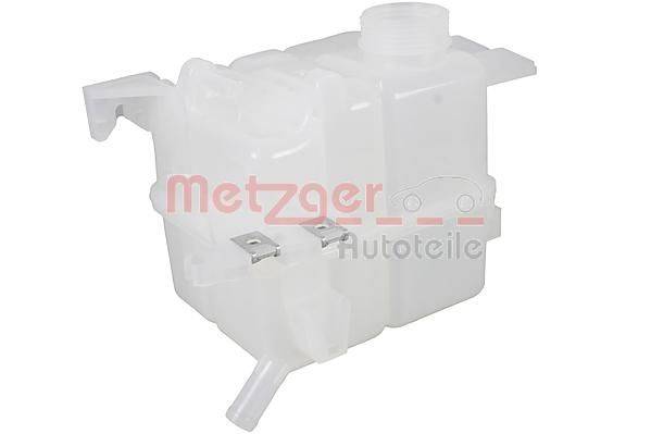 Metzger 2140320 Ausgleichsbehälter, Kühlmittel