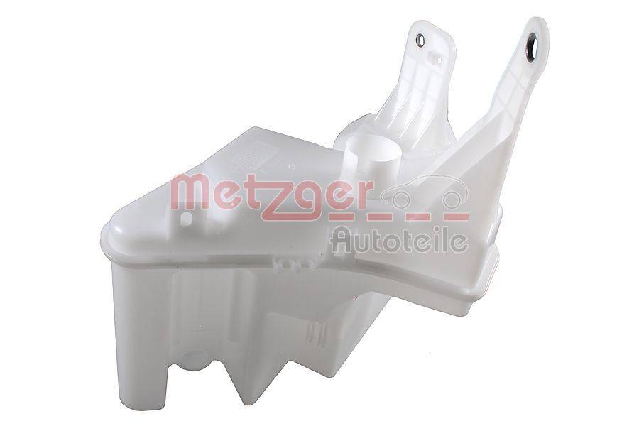 Metzger 2140420 Waschwasserbehälter, Scheibenreinigung