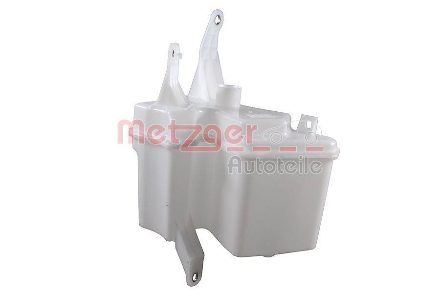 Metzger 2140420 Waschwasserbehälter, Scheibenreinigung