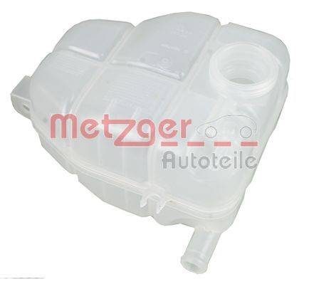 Metzger 2141020 Ausgleichsbehälter, Kühlmittel