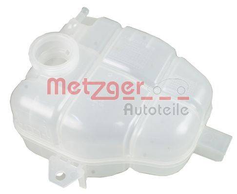 Metzger 2141020 Ausgleichsbehälter, Kühlmittel