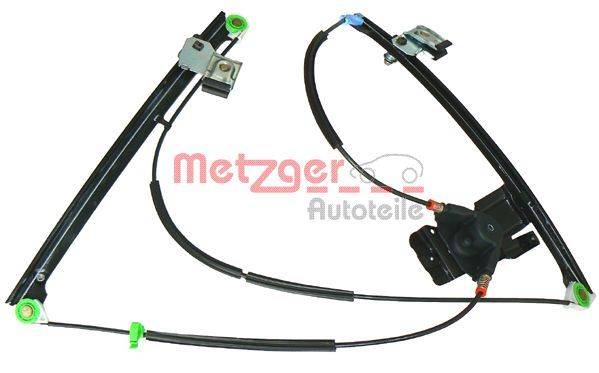 Metzger 2160020 Fensterheber