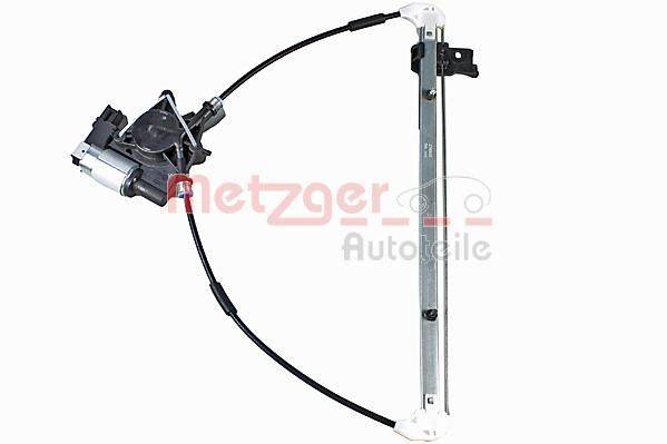 Metzger 2160620 Fensterheber
