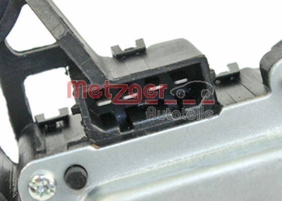 Metzger 2190720 Wischermotor