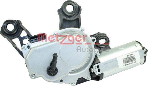 Metzger 2190720 Wischermotor