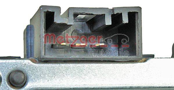 Metzger 2190820 Wischermotor