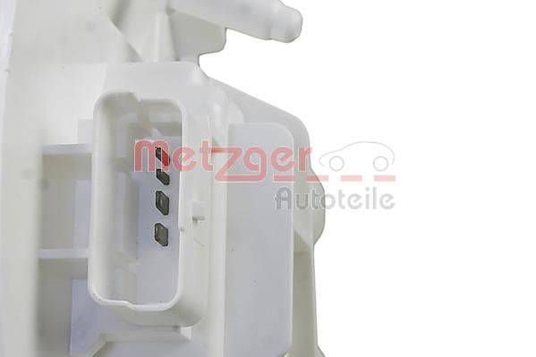 Metzger 2250420 Kraftstoff-Fördereinheit