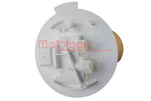 Metzger 2250420 Kraftstoff-Fördereinheit