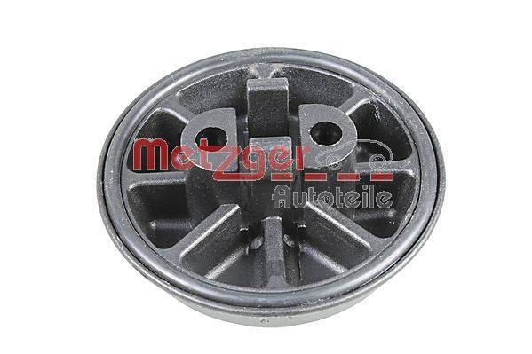 Metzger 2270020 Aufnahme, Wagenheber