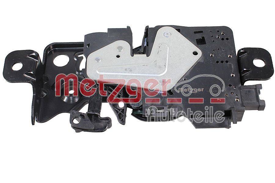 Metzger 2310720 Heckklappenschloss