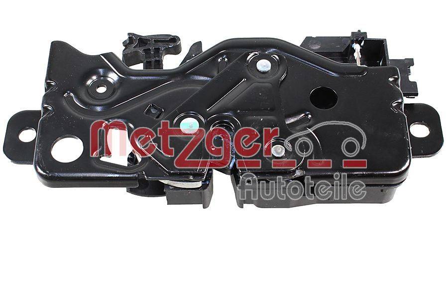 Metzger 2310720 Heckklappenschloss