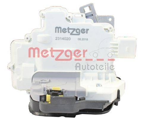 Metzger 2314020 Türschloss