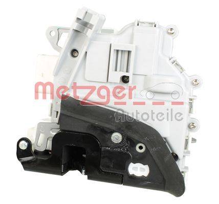Metzger 2314120 Türschloss