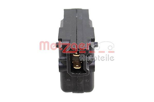 Metzger 2317020 Stellelement, Zentralverriegelung