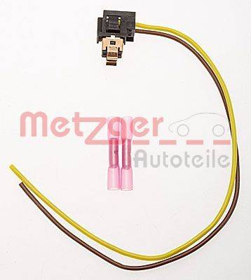 Metzger 2323020 Kabelreparatursatz, Hauptscheinwerfer