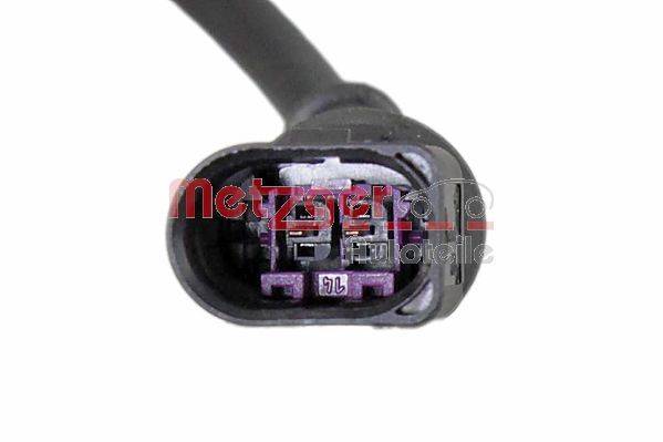 Metzger 2324120 Kabelreparatursatz, Raddrehzahlsensor