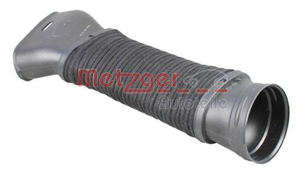 Metzger 2388020 Ansaugschlauch, Luftfilter