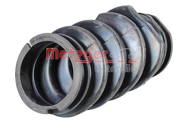 Metzger 2389020 Schlauch, Luftversorgung
